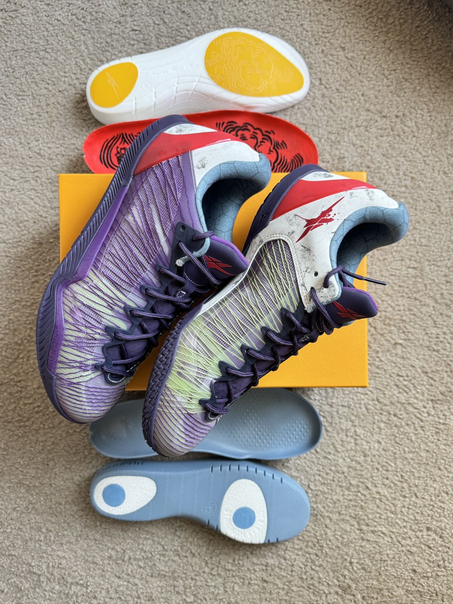 “Joker” Serious Player Only Player One Plus Size 11