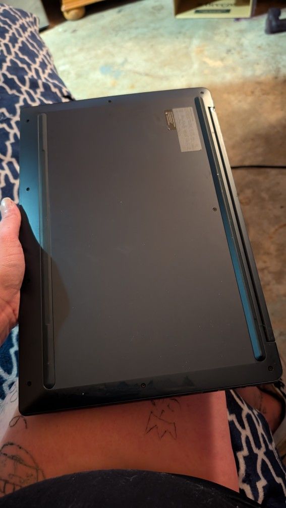 Lenovo Chromebook