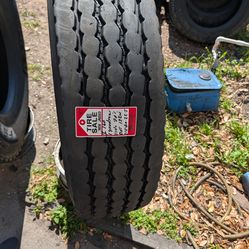 1 Goodyear 315/80/22.5