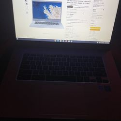 Samsung Chromebook 4