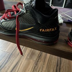 Lebrons Special Edition 