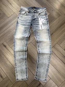 Purple Jeans 