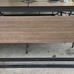 Full Size Bed Frame