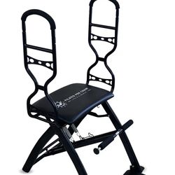 Pilates Pro Chair (Assembled Never Used)