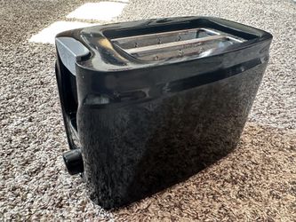 Mainstays toaster