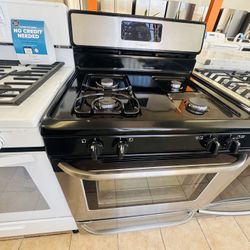 FRIGIDAIRE STOVE 