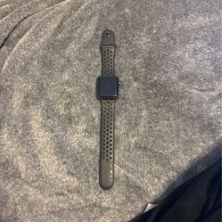 Apple Watch Series 3 Nike