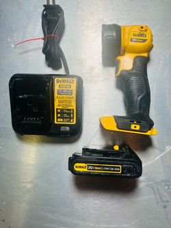Dewalt Bundle