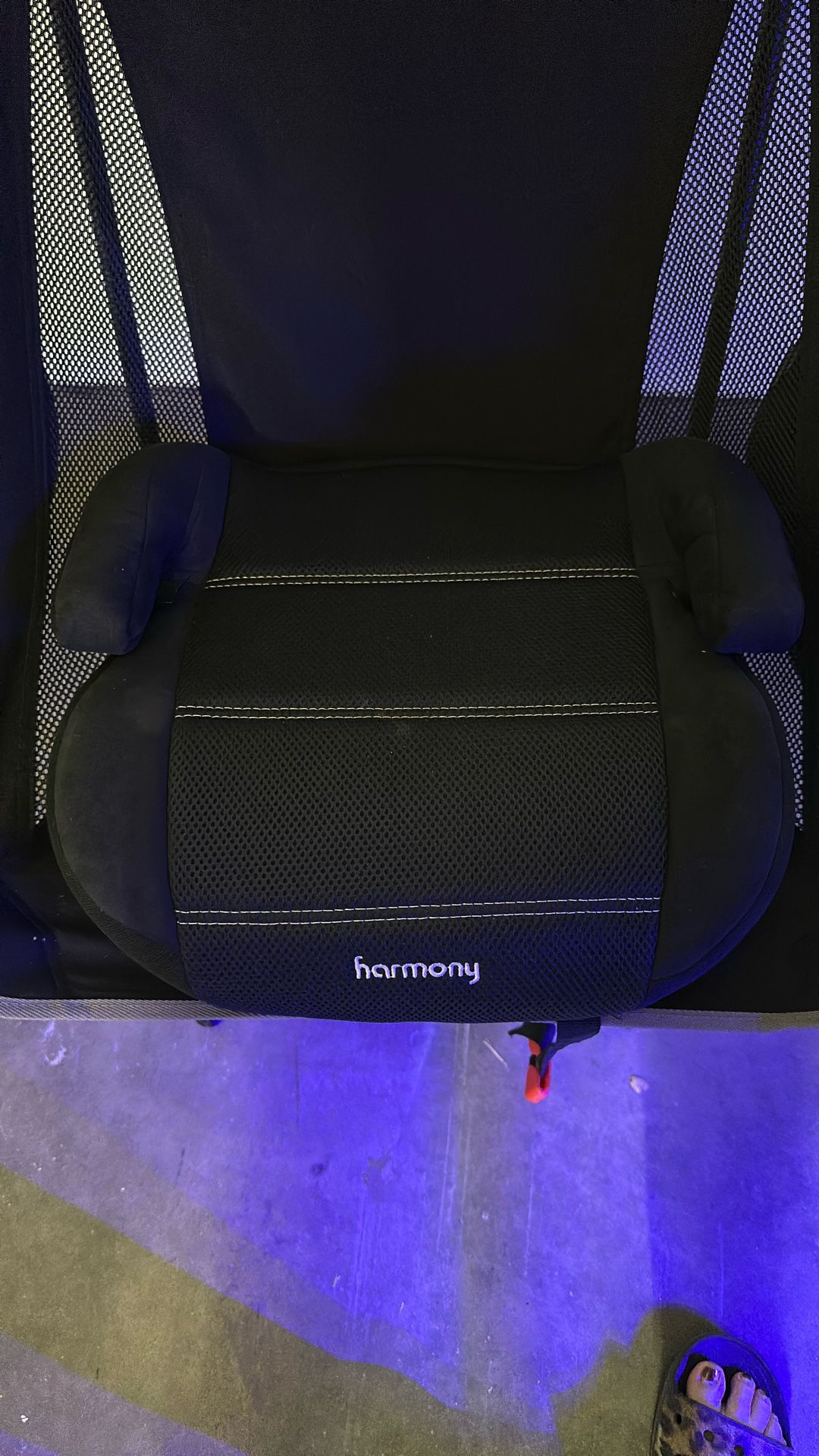Harmony Kids Booster Seat 