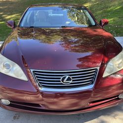 2008 Lexus ES 350
