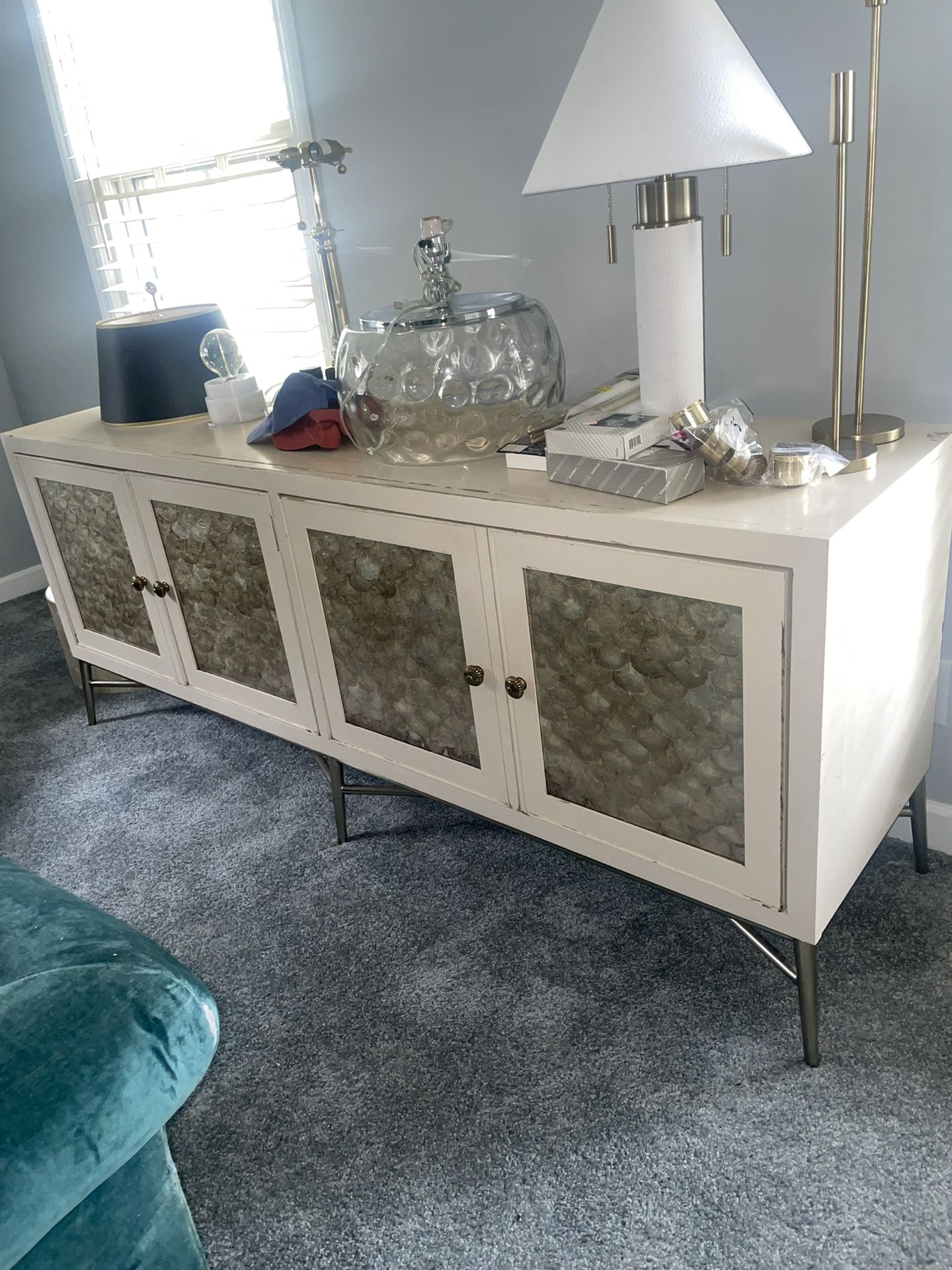 chest/tv stand