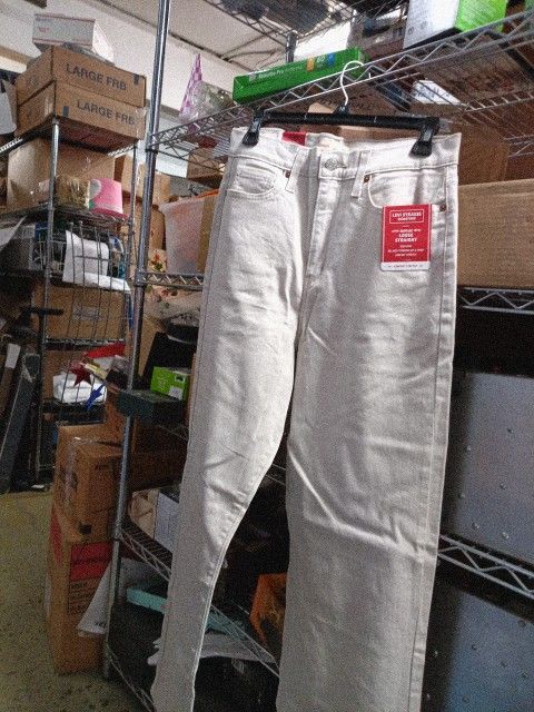 Levi Strauss