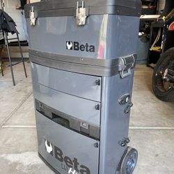 TOOL BOX🔹SHELVING🔹TOOLS🔹MATERIALS 