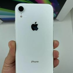 Apple iPhone xr 64GB  