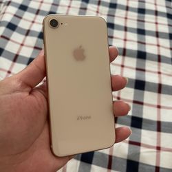 IPhone 8  256gb Liberado 