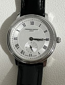 Frédérique Constant Women Watche