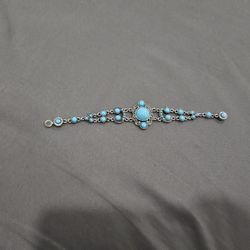 Turquoise Bracelet 