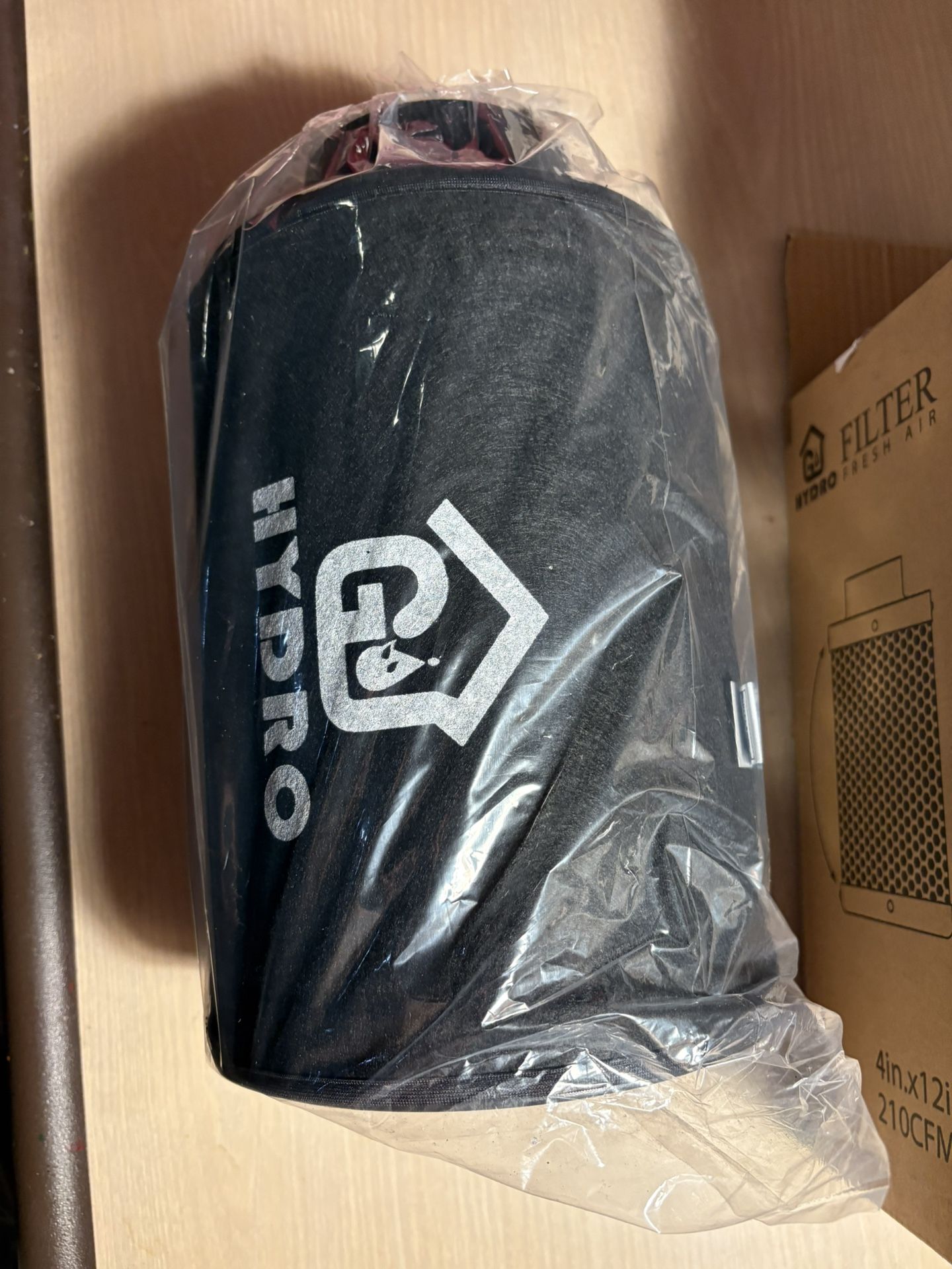 Hydro Filter Fresh Air