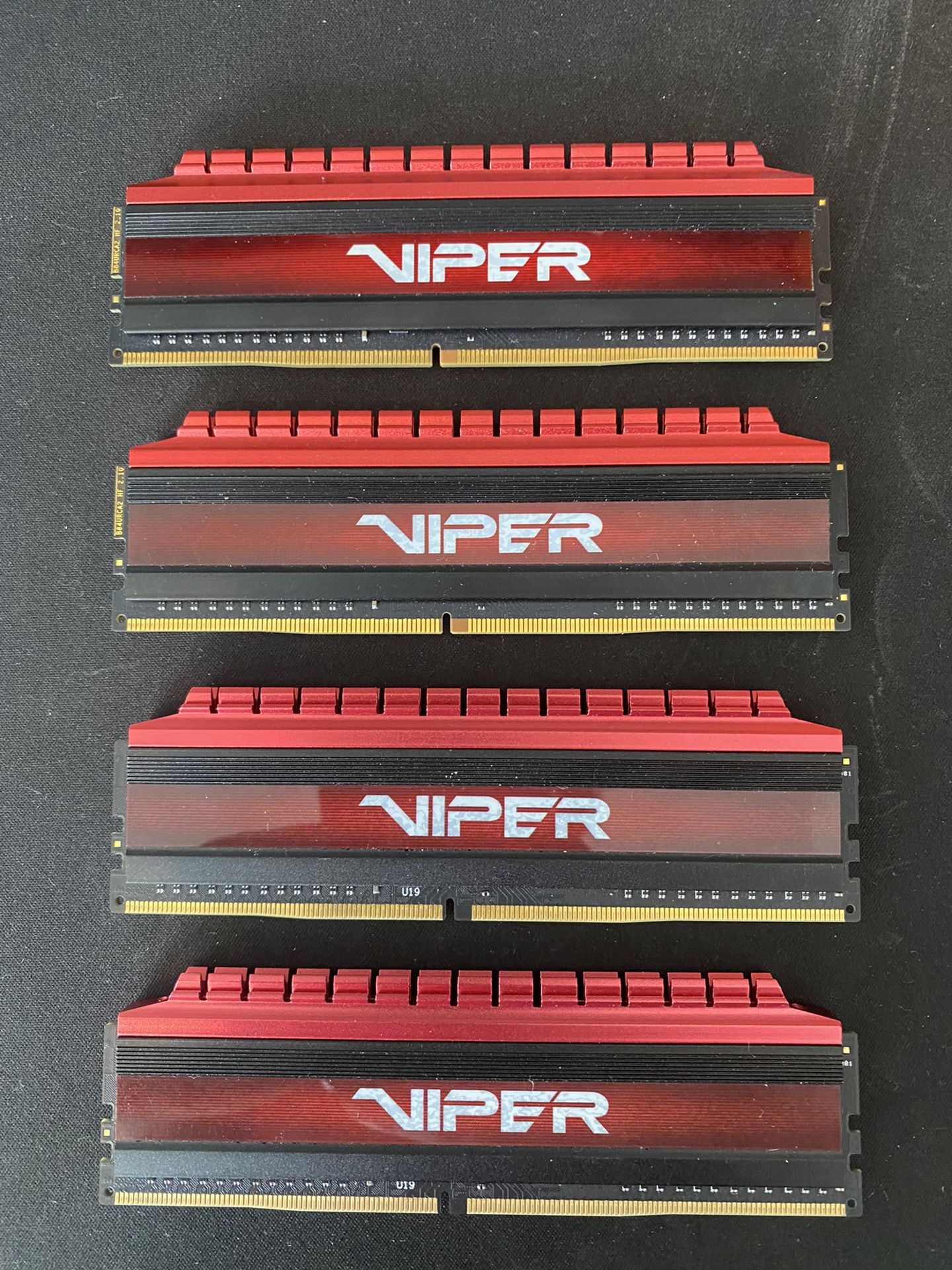 16gb DDR4 Ram