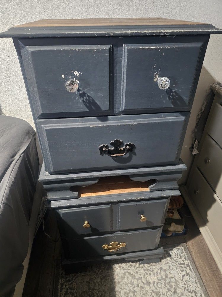 Two Night Stands