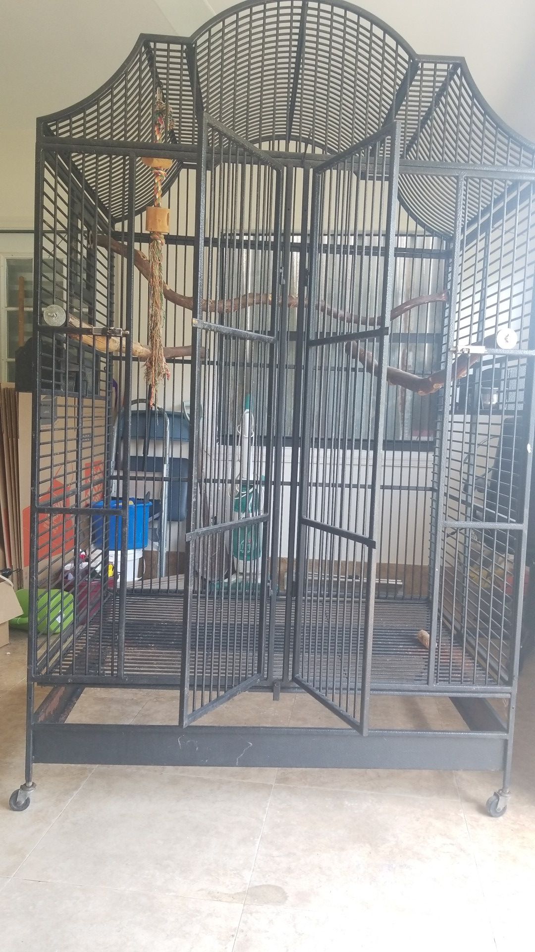 Photo inspiration: Fresh Look at If You Love Your Pet This Is The Cage For