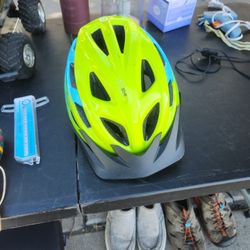 Helmet 