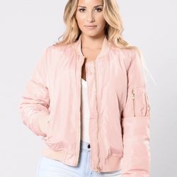 Fashionnova Jacket 