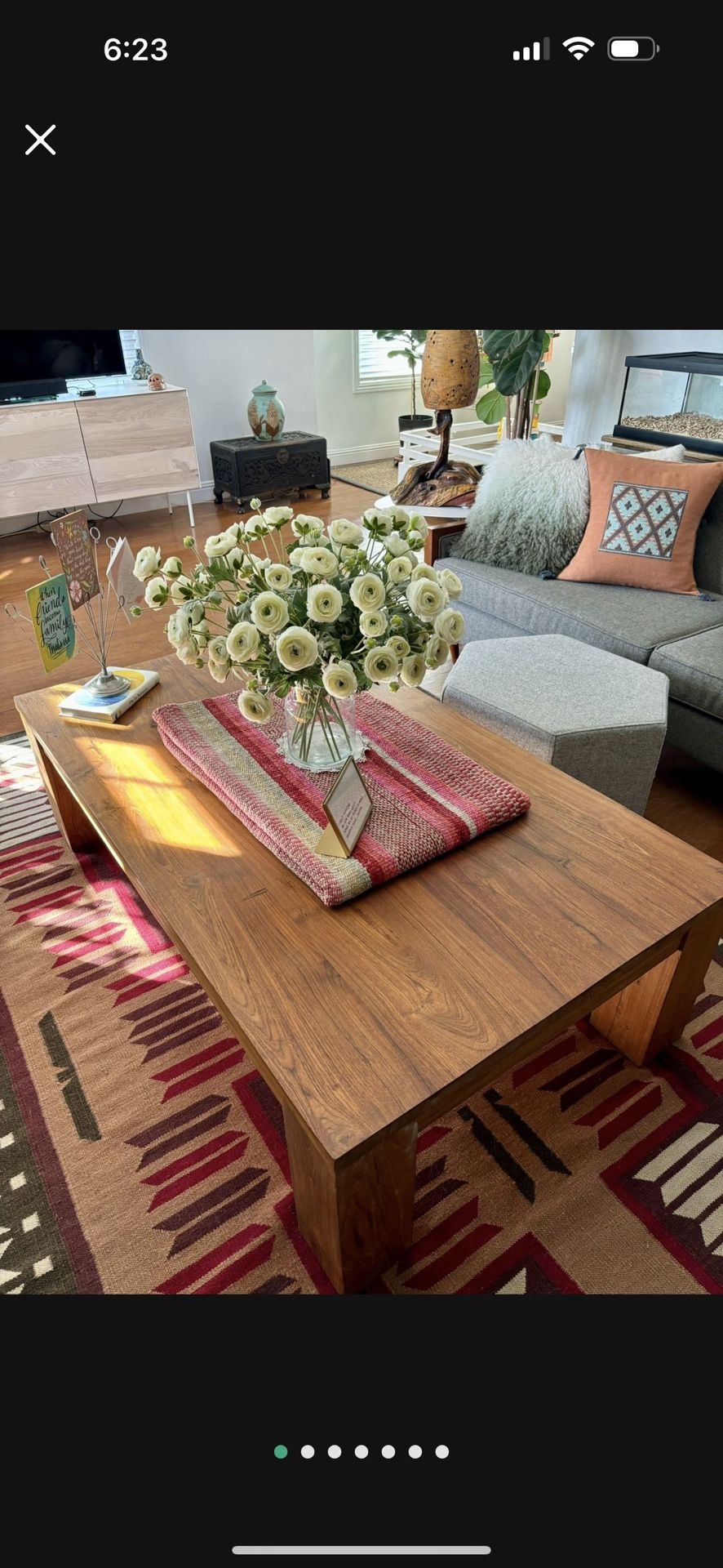 Office/Living room Furniture