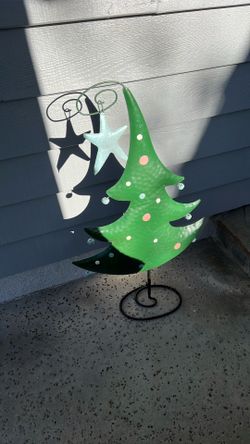 Christmas Decoration Christmas tree