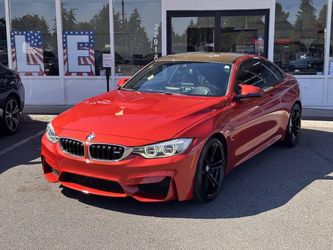 2015 BMW M4