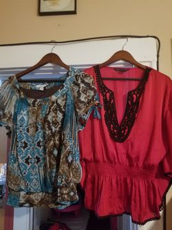 Women's shirt sleeve shirts