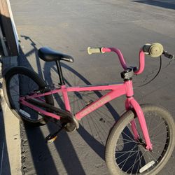 Cannondale Kids Trail Bike