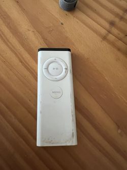 Apple Remote A1156