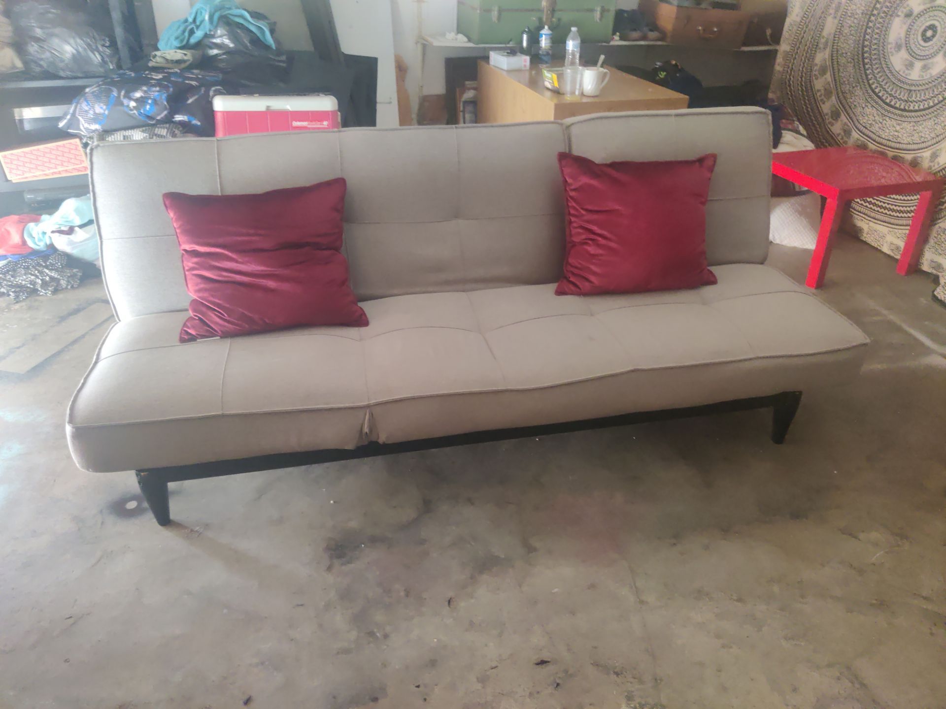 Sofabed/Couch