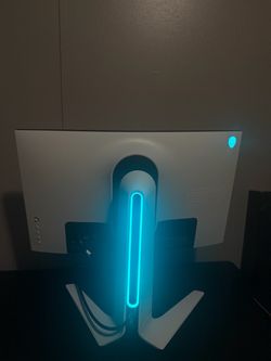 2 PC Gaming Monitors