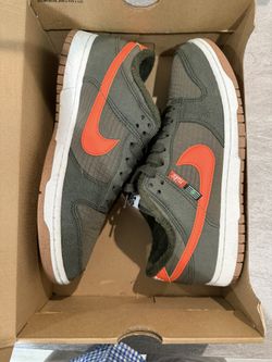 Nike Dunk Lows