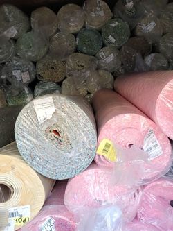 Carpet Padding