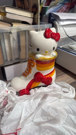 Hello kitty Roller Skate