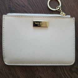 Kate Spade Card Holder Coin Purse
