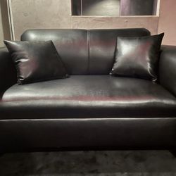 Custom Sofa And Loveseat