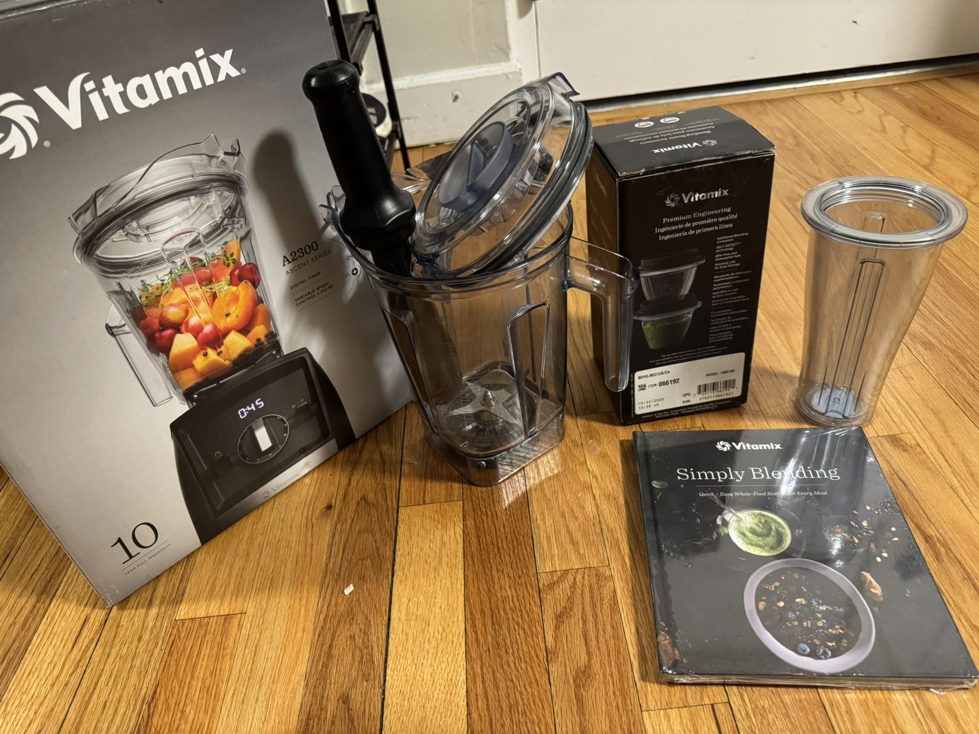 Vitamix A2300