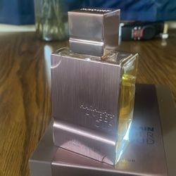 Al Haramain/Amber Oud Tobacco Edition