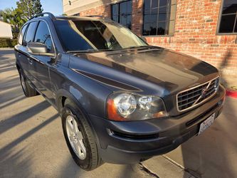 2007 Volvo XC90