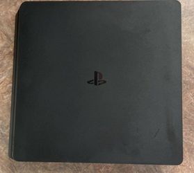 Ps4 1TB