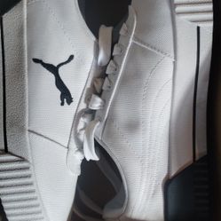 Womans Size 8 Mens Size 5.5 Puma New Shoes 