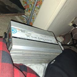 Inverter 