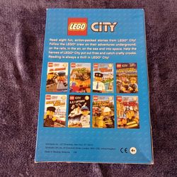 The Daring Book for Girls by Andrea J. Buchanan and Miriam Peskowitz