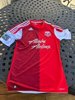 Old timber jersey