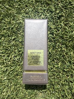 Tom Ford Tobacco Vanille 50ml | Eau De Parfum | Brand New