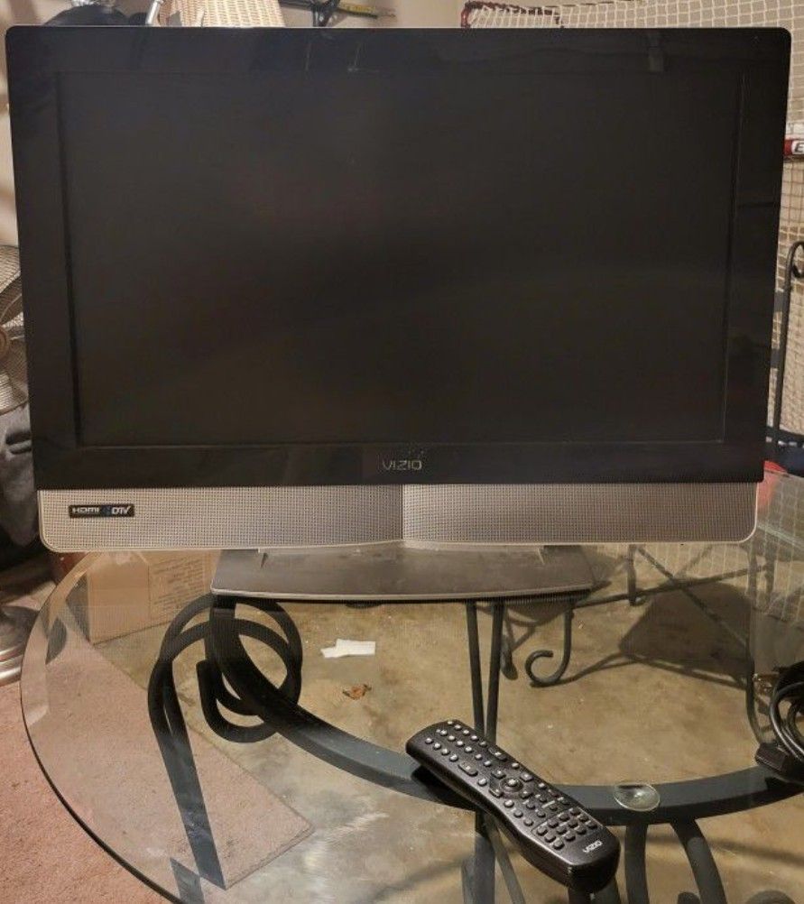 Vizio VX32L HDTV10A